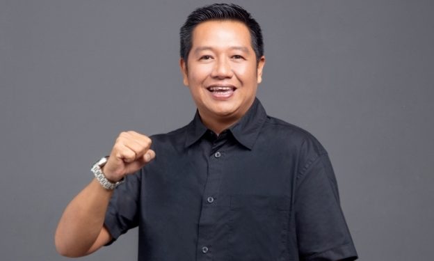 Wabup Felix Tegaskan Peran Guru sebagai Penentu Masa Depan Bangsa