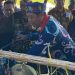 Wakil Bupati Felix Gelar Ibadah Syukur di Rumah Jabatan, Tegaskan Komitmen Pengabdian bagi Barito Utara