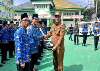 Pemkab Barito Utara Perluas Layanan Kesehatan Gratis bagi Warga Kurang Mampu