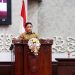 DPRD Kalteng Gelar Paripurna Penutupan Sidang 2025 dan Pembukaan Masa Sidang 2026
