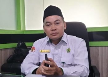 Ribuan Santri dari 151 Pesantren Ikuti Imtihan Wathani Mulai Besok