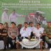 Swasembada Pangan Nasional Tercapai, Pemprov Kalteng Tegaskan Komitmen Kawal Program Strategis
