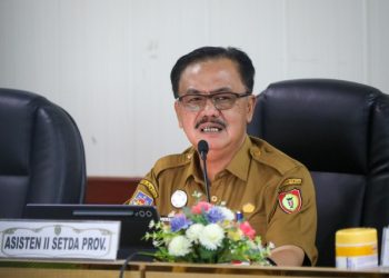Koperasi Merah Putih Digenjot, Pemprov Kalteng Bidik Percepatan Gerai dan Pergudangan 2026