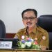 Koperasi Merah Putih Digenjot, Pemprov Kalteng Bidik Percepatan Gerai dan Pergudangan 2026