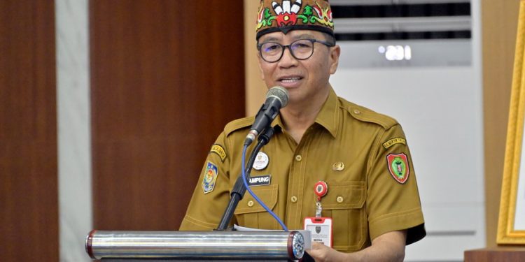 Pemprov Kalteng Tetapkan 8 Prioritas Pembangunan dalam Ranwal RKPD 2027