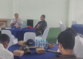 Petani Alpukat Tanah Laut Dirikan Koperasi