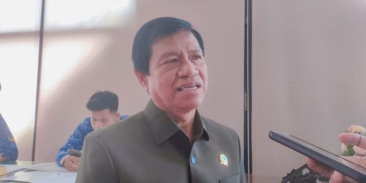 Anggota Dewan Soroti Transparansi Pelaksanaan Program CSR