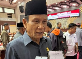 Guru Berperan Mempersiapkan Generasi Unggul dan Kompetitif di Masa Depan