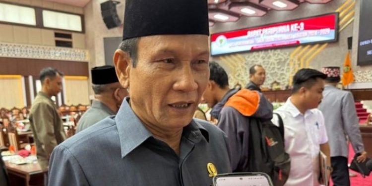 Guru Berperan Mempersiapkan Generasi Unggul dan Kompetitif di Masa Depan