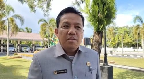 DPRD Kalteng Dorong Generasi Muda Ambil Peran Bangun Daerah