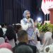 Aisyah Thisia Agustiar Sabran Dorong Inovasi Mahasiswa untuk Bangun Ekonomi Lokal