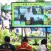 Pemprov Kalteng Ikuti GPM Nasional, Pemerintah Pastikan Stok Pangan Aman dan Harga Terkendali