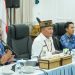 Gubernur Agustiar Sabran Tegaskan KHBS Harus Tepat Sasaran dan Akuntabel