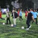 Gubernur Buka Ramadan Cup Kalteng Berkah, 32 Tim Ramaikan Turnamen Mini Soccer All Star Jilid V 2026