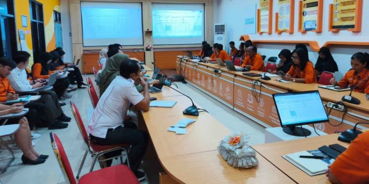 BPS Kalteng Siap Gelar Sensus Ekonomi 2026, Pendataan Dimulai April