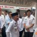 Gubernur Agustiar Sabran Tinjau Pasar Ramadan, Tegaskan Komitmen Dukung UMKM Kalteng