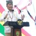 Gubernur Agustiar: Pembangunan Infrastruktur Kalteng Harus Merata hingga Pelosok Desa