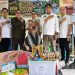 Dinsos Barsel Salurkan Bantuan Sosial PMKS Lansia di Empat Desa