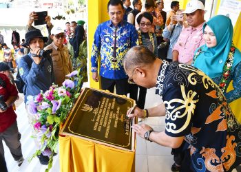 Pemkab Barsel Gelar Musrenbang RKPD 2027 di Karau Kuala