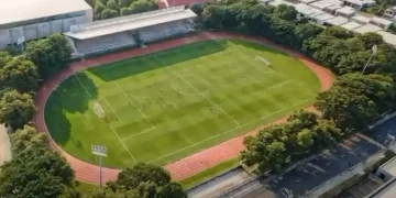 Tahun 2026, Pemprov Kalteng Renovasi Stadion Sanaman Mantikei