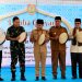 Gubernur Didampingi Wagub Kalteng Buka Gebyar Ramadan Berkah Jilid V