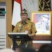 Plt. Sekda Kalteng: Target RKPD 2027 Harus Rasional dan Antisipatif Hadapi Dinamika Global