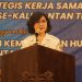 Wakili Gubernur, Plt. Asisten Pemkesra Hadiri Penandatangan Kerja Sama Kegiatan Diseminasi Kekayaan Intelektual