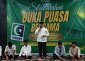 Wagub Edy Pratowo Ajak KAHMI Jadi Mitra Strategis Pembangunan Daerah