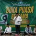 Wagub Edy Pratowo Ajak KAHMI Jadi Mitra Strategis Pembangunan Daerah