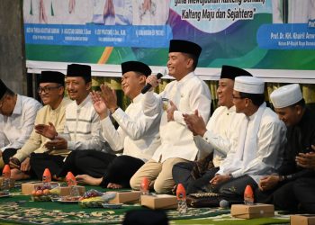 Momentum Nuzulul Quran, Gubernur Kalteng Serukan Kebersamaan dan Persatuan
