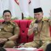 Gubernur Kalteng Sosialisasikan Program Kartu Huma Betang Sejahtera