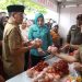 Pemprov Kalteng Gelar Pasar Murah Jelang Idulfitri, 1.700 Paket Sembako Disubsidi untuk Warga