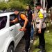 Komplotan Pecah Kaca Mobil Beraksi di Palangka Raya, 4 Kendaraan Jadi Sasaran