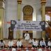 Gubernur Buka Puasa Bersama Bupati dan Masyarakat Kotim