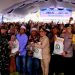 Ribuan Warga Kotim Terima Banpres dan Kartu Huma Betang Sejahtera