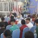 OKP dan BEM Bertemu Gubernur, Bahas Masa Depan Pembangunan Kalteng