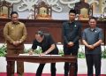 DPRD Kalteng Apresiasi Capaian 2025, Siap Susun Rekomendasi