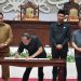 DPRD Kalteng Apresiasi Capaian 2025, Siap Susun Rekomendasi