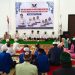 Partai Perindo Gelar Buka Puasa Bersama Anak Panti Asuhan di Palangka Raya