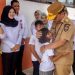 Gubernur Kalteng Hibahkan 20 Hektare Tanah Pribadi untuk Sekolah Garuda, Dukung Program Presiden Prabowo