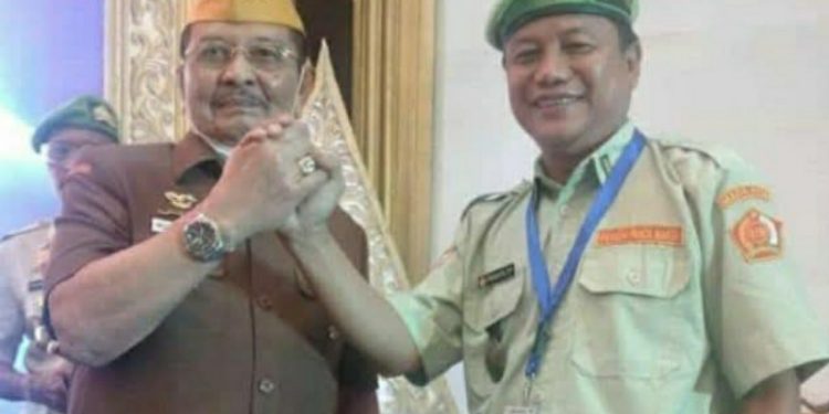 PPM Kalsel Minta Komnas HAM dan Kompolnas Sikapi Bentrokan Aparat-AMAD di Kapuas