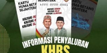 Bank Kalteng Lanjutkan Pembayaran KHBS Mulai 25 Maret