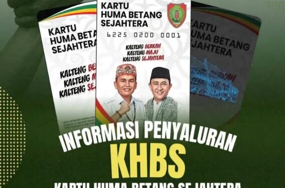 Bank Kalteng Lanjutkan Pembayaran KHBS Mulai 25 Maret