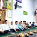 Safari Ramadan, Bupati Shalahuddin Perkuat Pesan Kebersamaan di Bukit Sawit