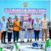 Gubernur Kalteng Sambut Parlemen Inggris, Bahas Kerja Sama Lingkungan
