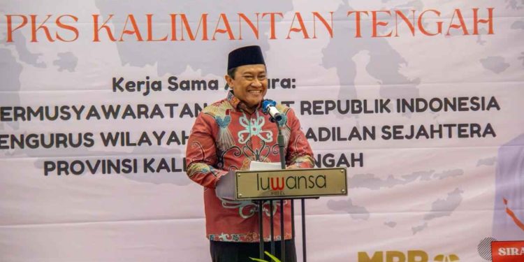 Wagub Edy Pratowo Tegaskan Komitmen Pembangunan di Tengah Keterbatasan Anggaran