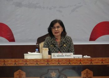 Hari Jadi ke-69 Kalteng Disiapkan Matang, Fokus Inovasi dan Kolaborasi