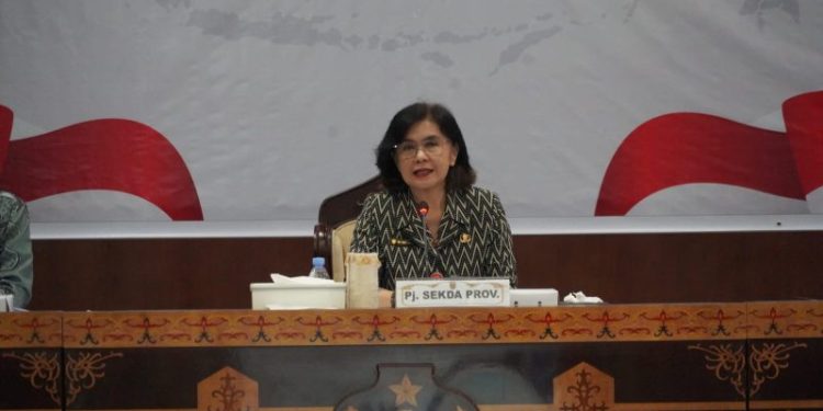 Hari Jadi ke-69 Kalteng Disiapkan Matang, Fokus Inovasi dan Kolaborasi