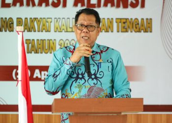 Pertambangan Rakyat Harus Berbasis Legalitas dan Perlindungan