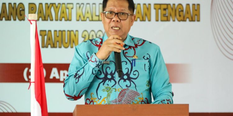 Pertambangan Rakyat Harus Berbasis Legalitas dan Perlindungan